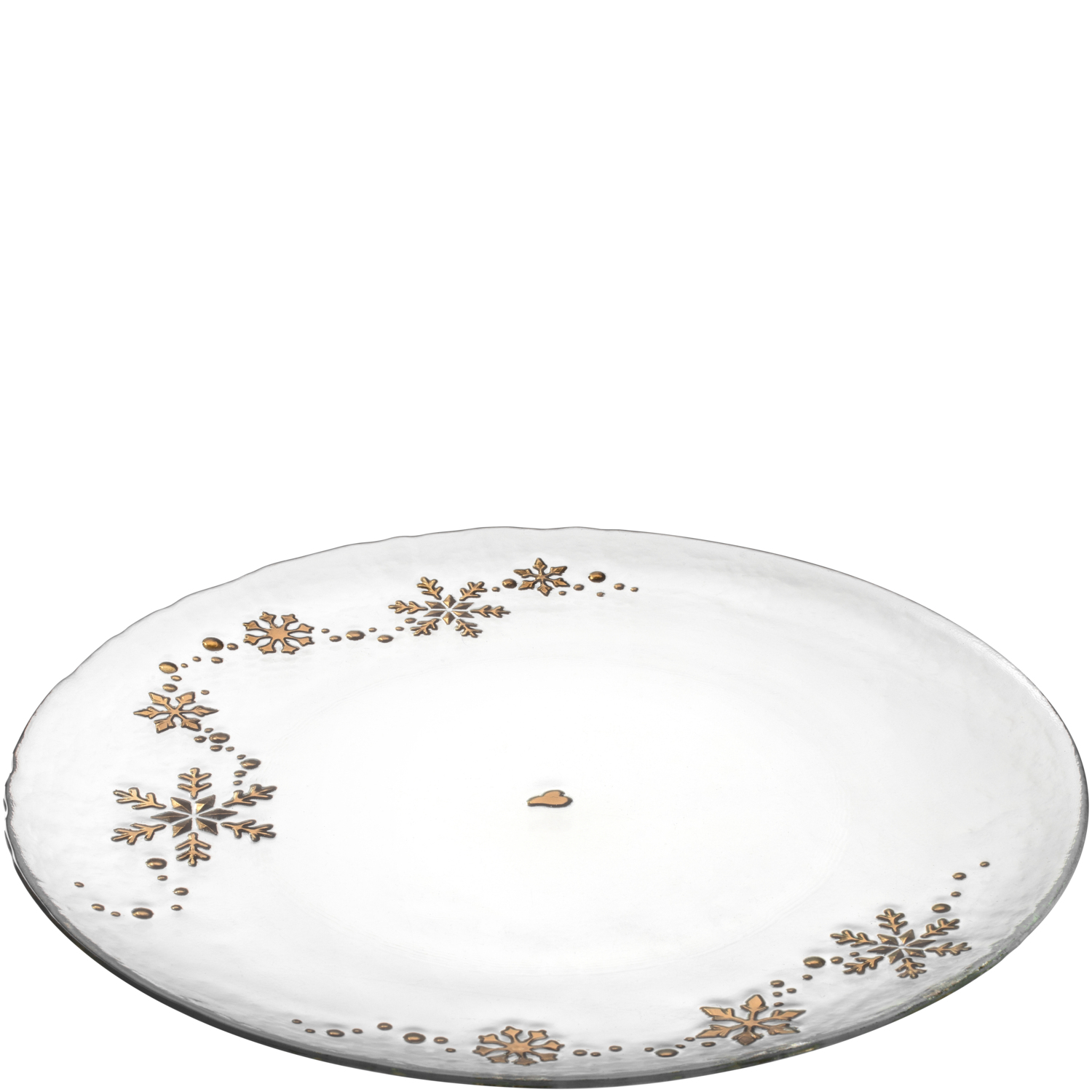 Teller 32cm AUTENTICO