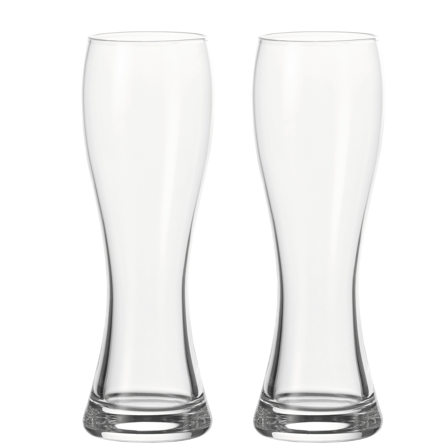 Weizenbiergläser MAXIMA 2er-Set 500 ml