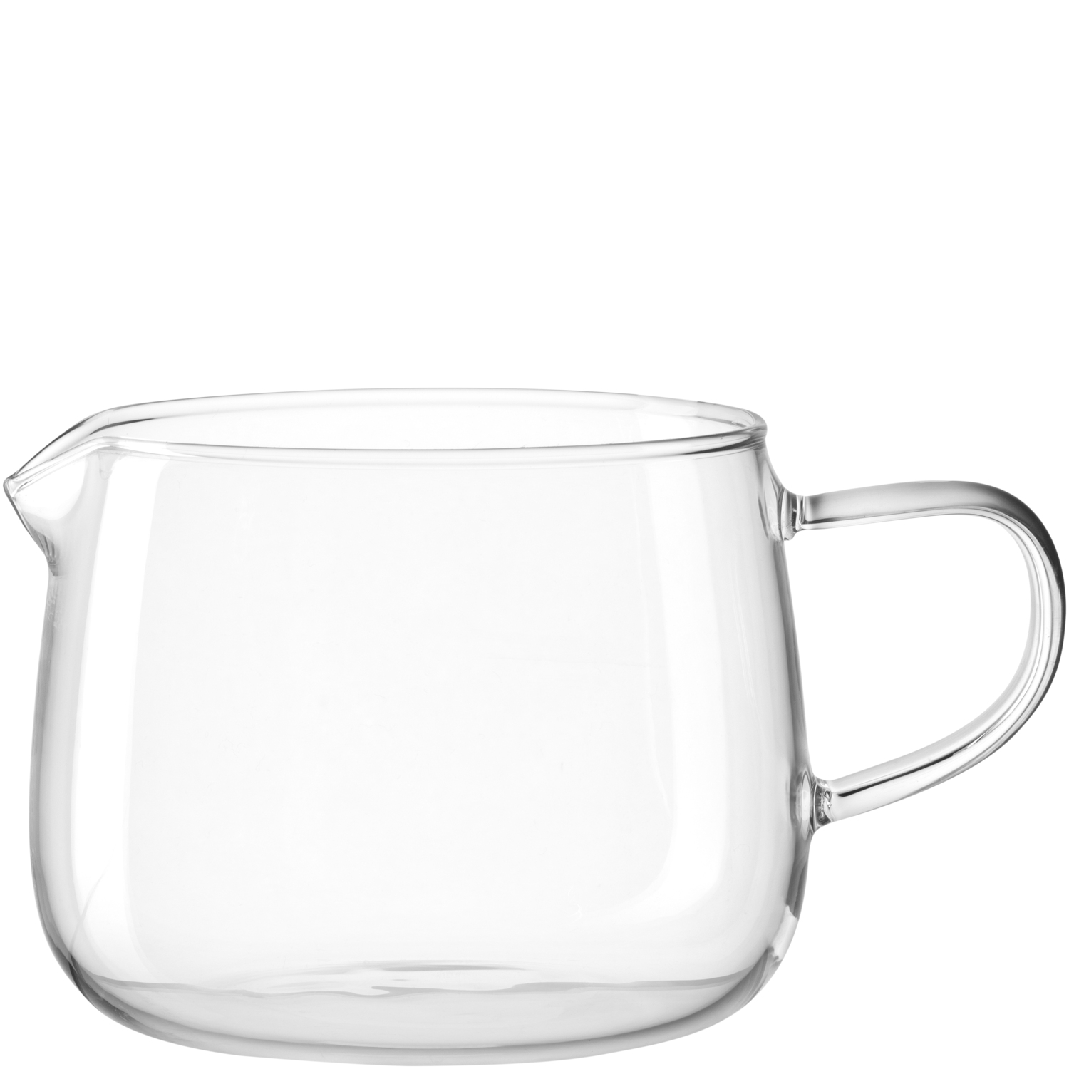 Milchkännchen 350ml TÈ PER TE