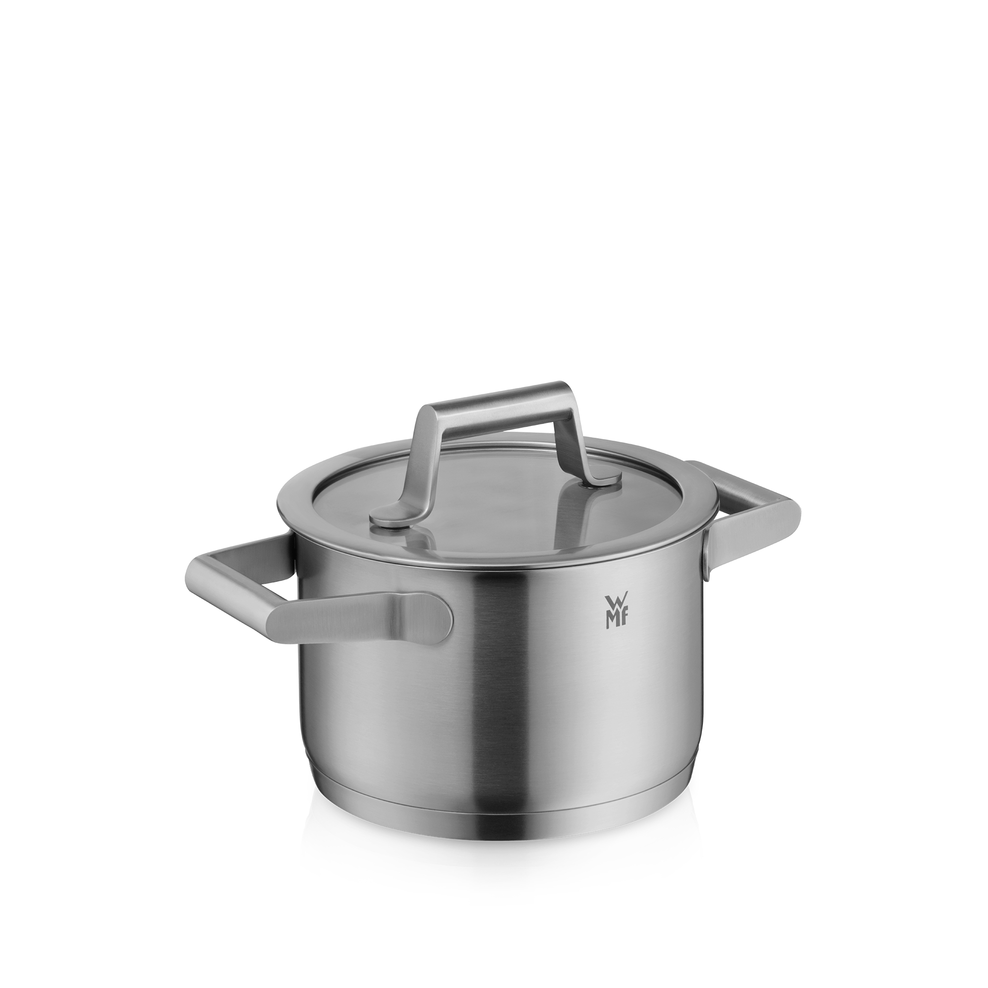 Comfort Line Kochtopf mit Deckel, 16 cm