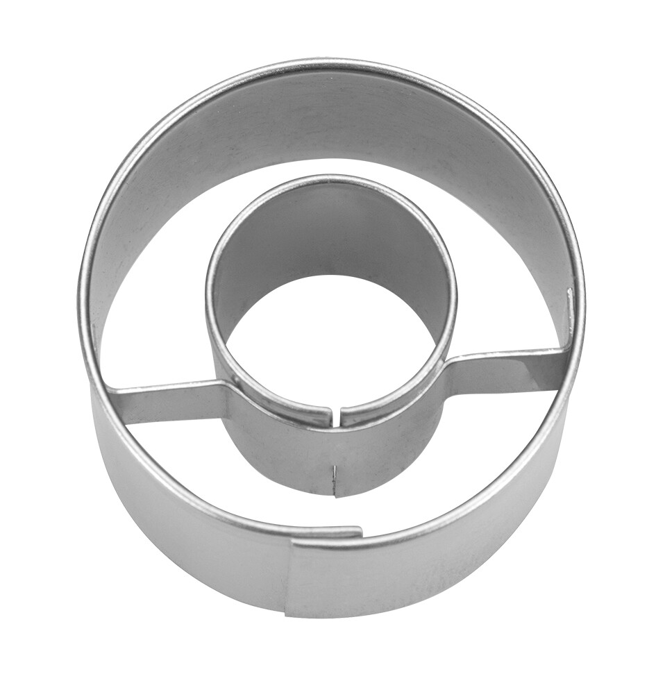 Ring in Ring ø 3 cm Mini